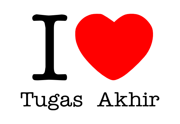 tugas akhir